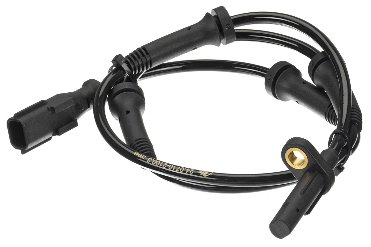 Sensor, wheel speed 24.0710-2100.3