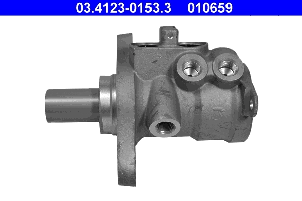 Brake Master Cylinder 03.4123-0153.3