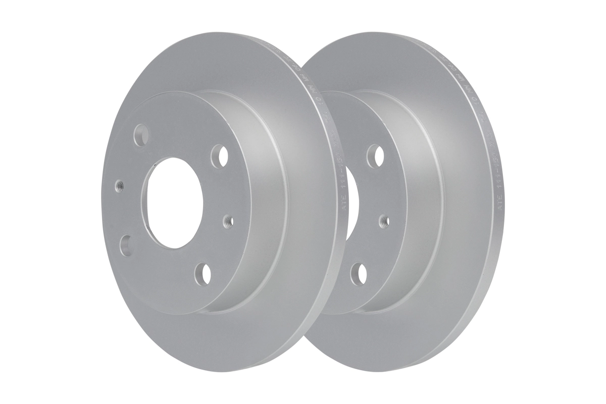 Brake Disc 24.0111-0159.1