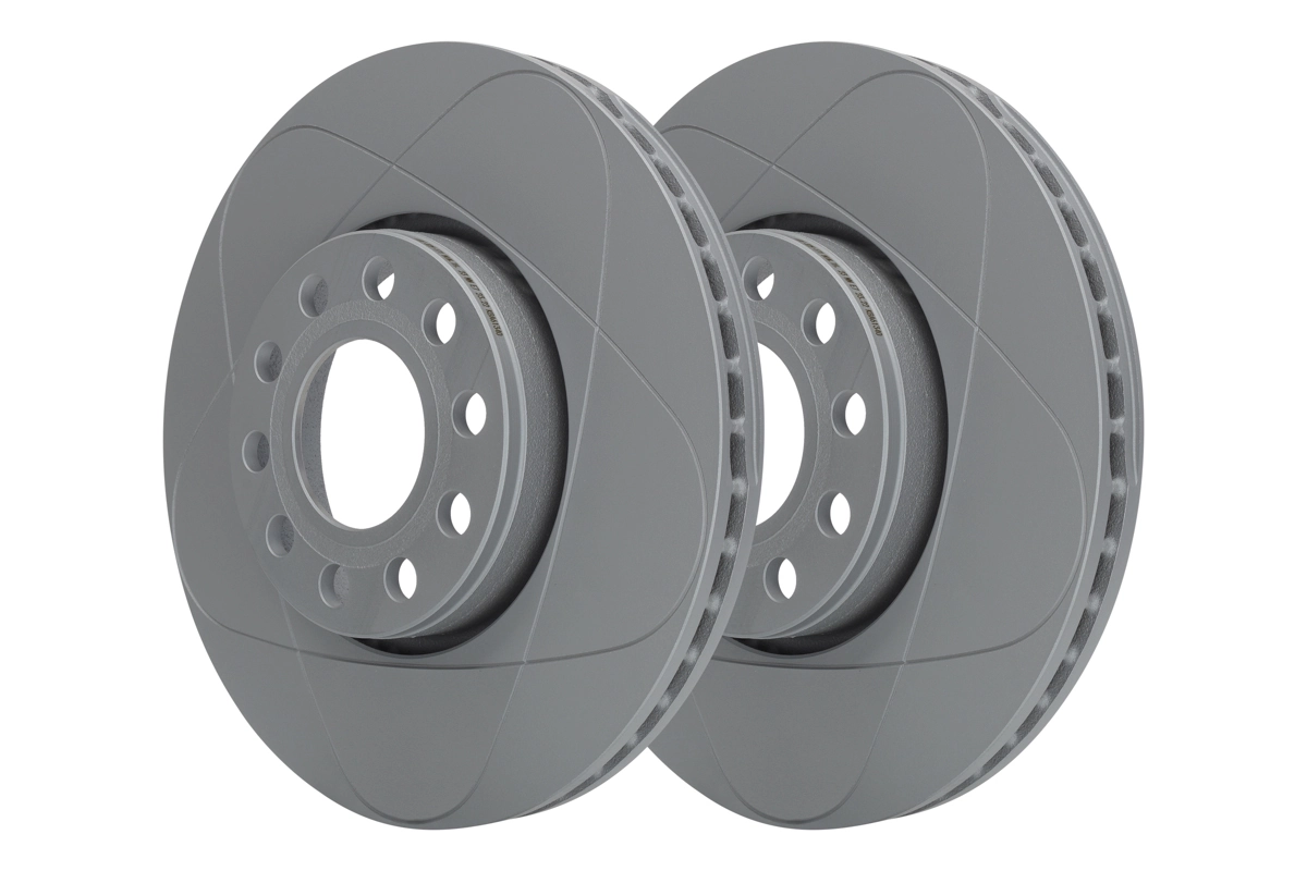 Brake Disc PowerDisc 24.0325-0171.1