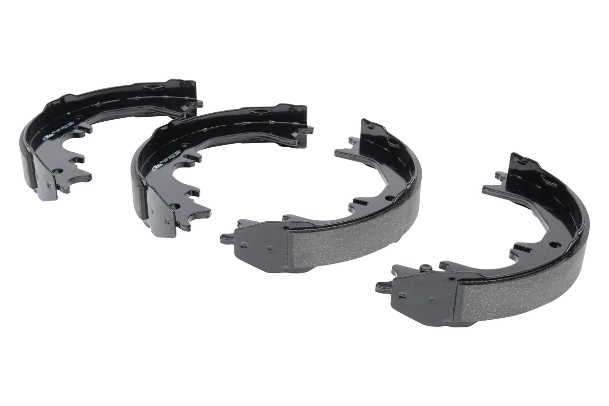 Brake Shoe Set, parking brake 03.0137-3008.2