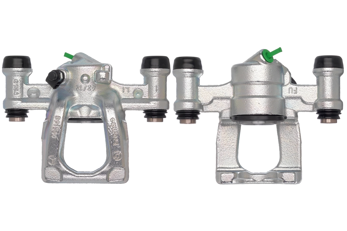 Brake Caliper 24.3421-1727.5