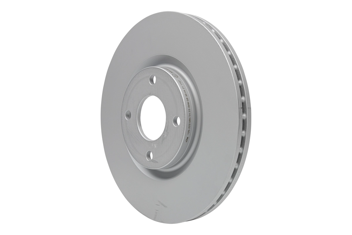 Brake Disc 24.0125-0223.1