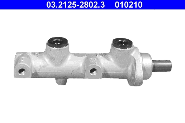 Brake Master Cylinder 03.2125-2802.3