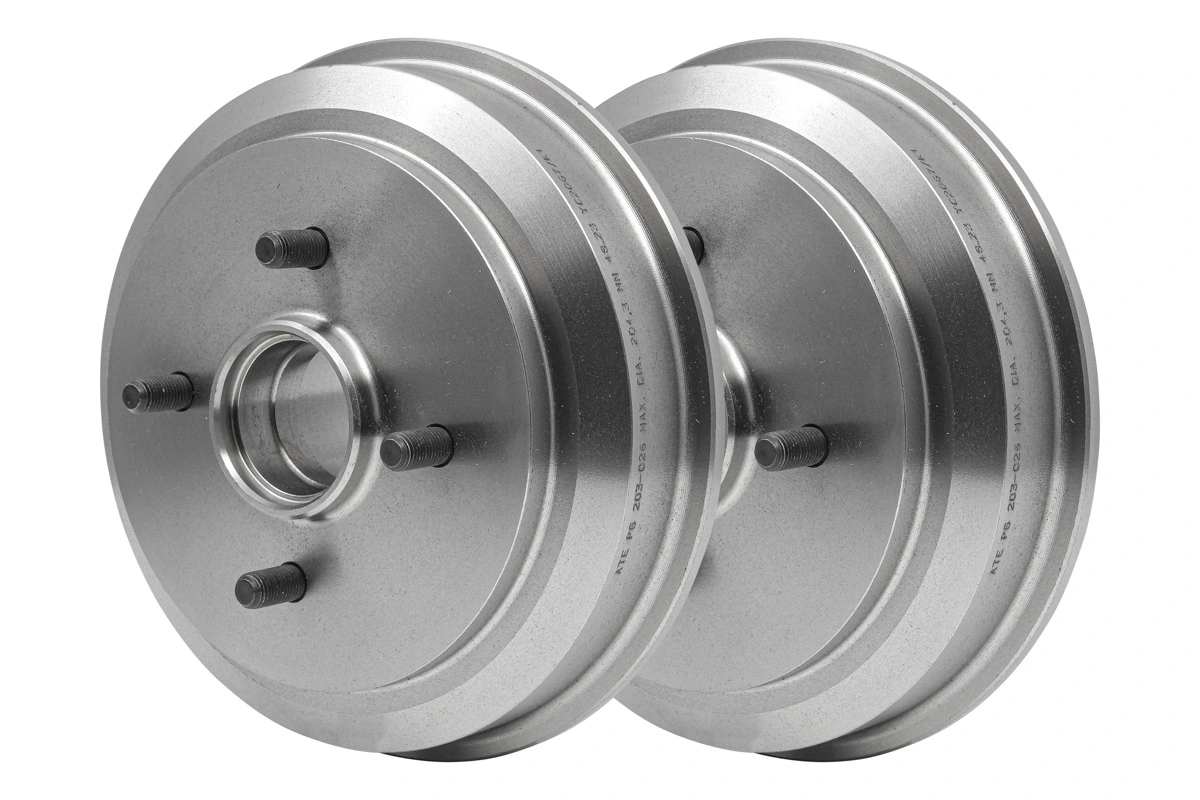 Brake Drum 24.0220-3026.2