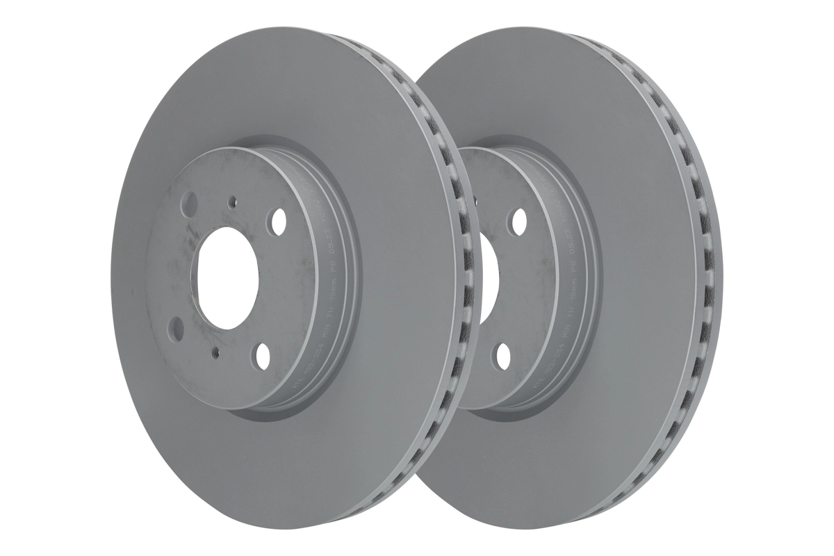 Brake Disc 24.0122-0254.1