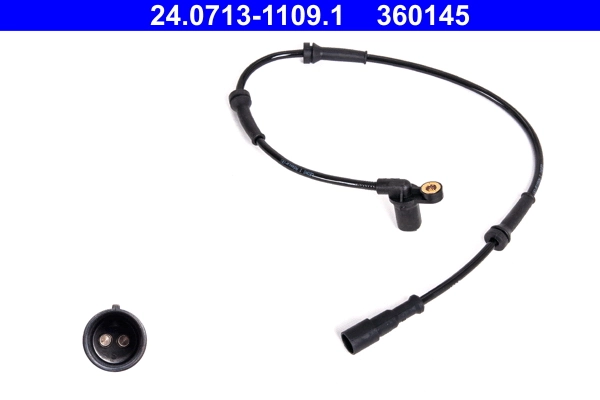 Sensor, wheel speed 24.0713-1109.1