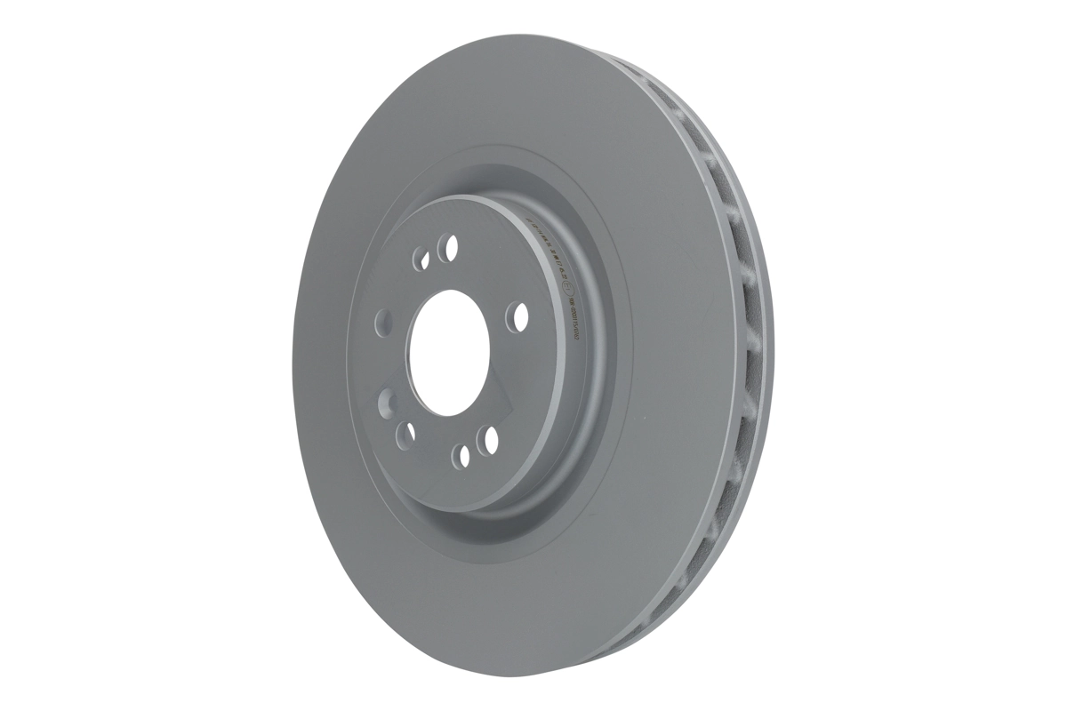 Brake Disc 24.0132-0114.1