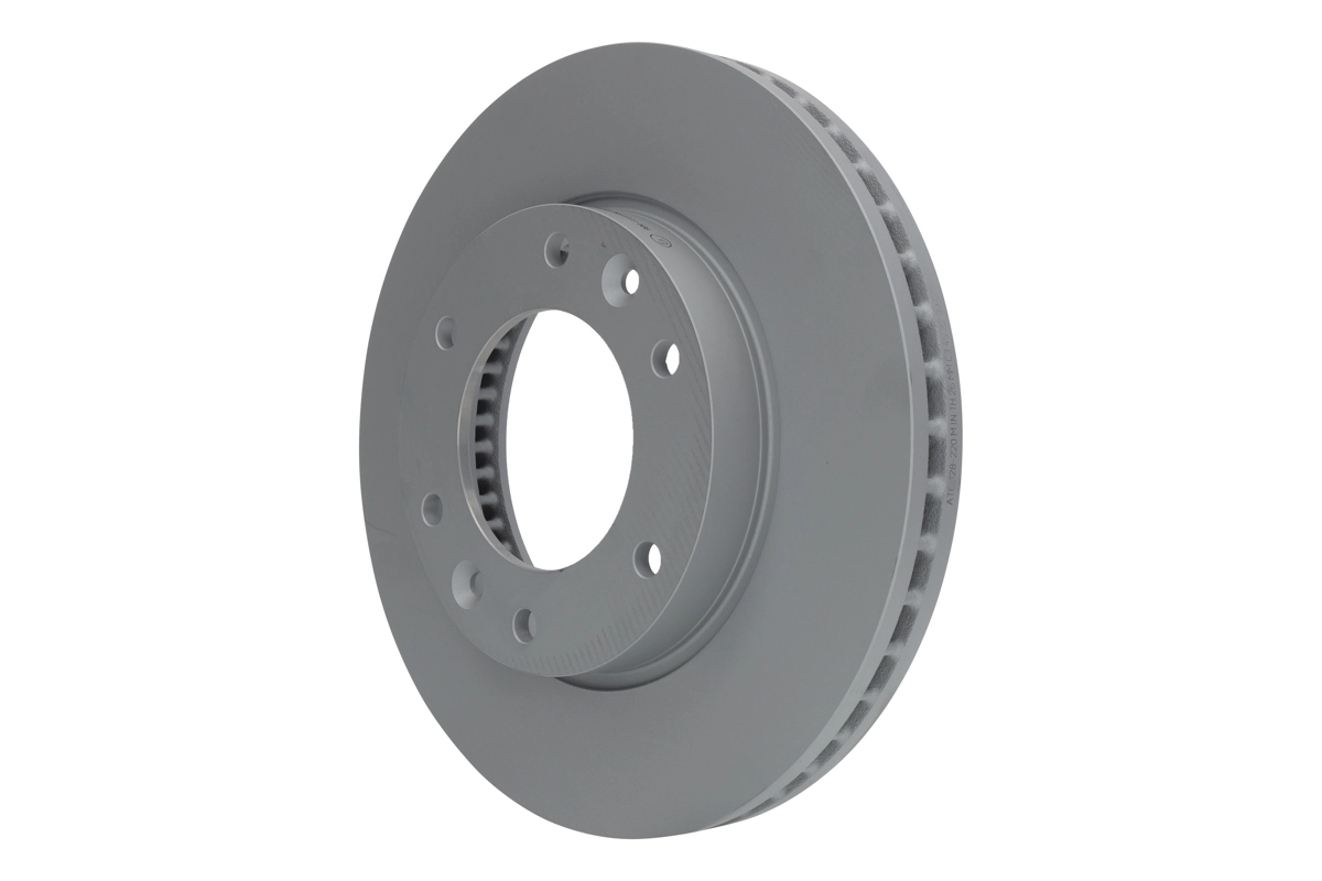 Brake Disc 24.0128-0220.1