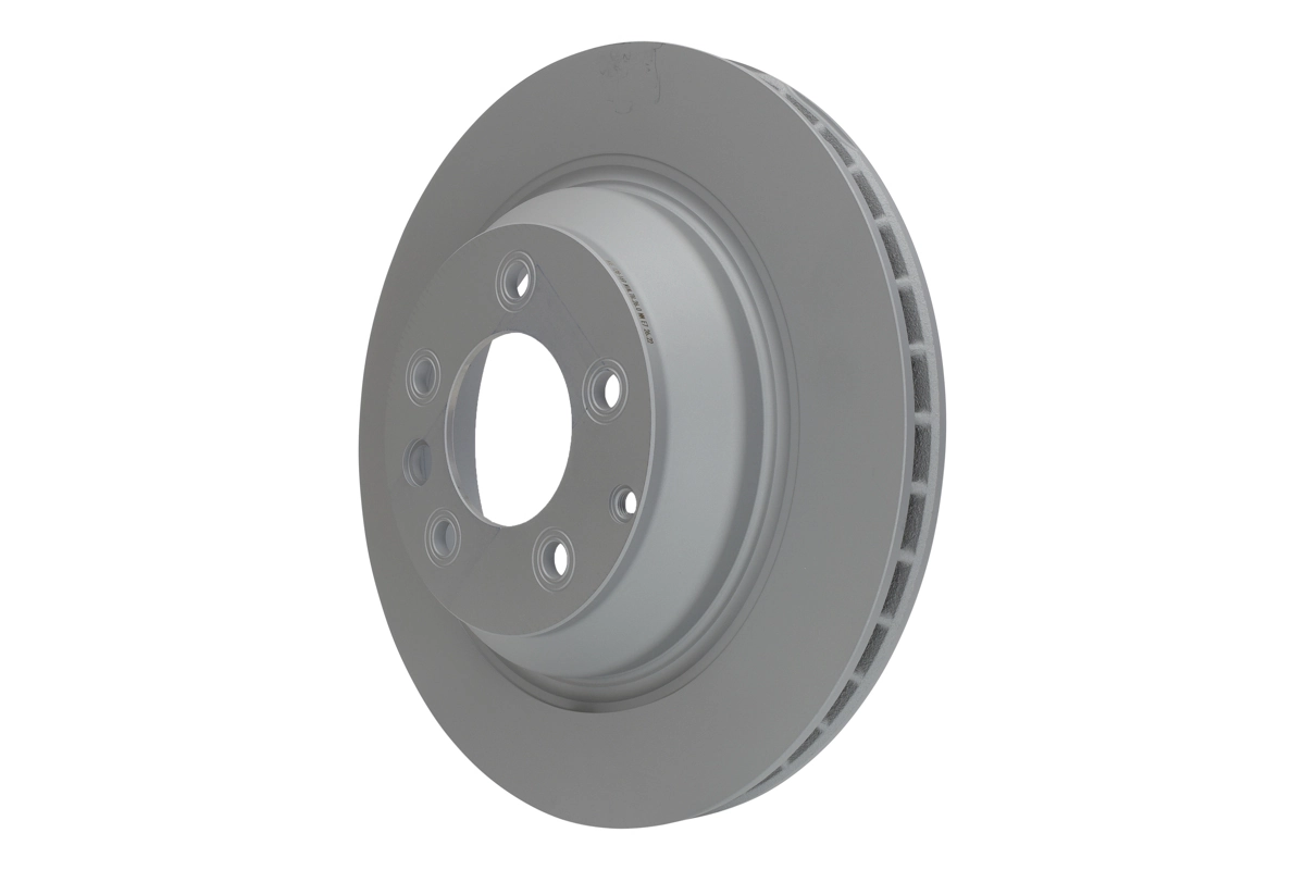 Brake Disc 24.0128-0169.1