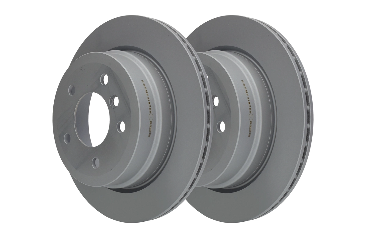 Brake Disc 24.0120-0215.1