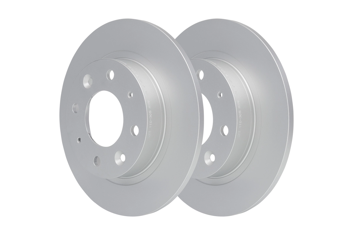 Brake Disc 24.0110-0308.1