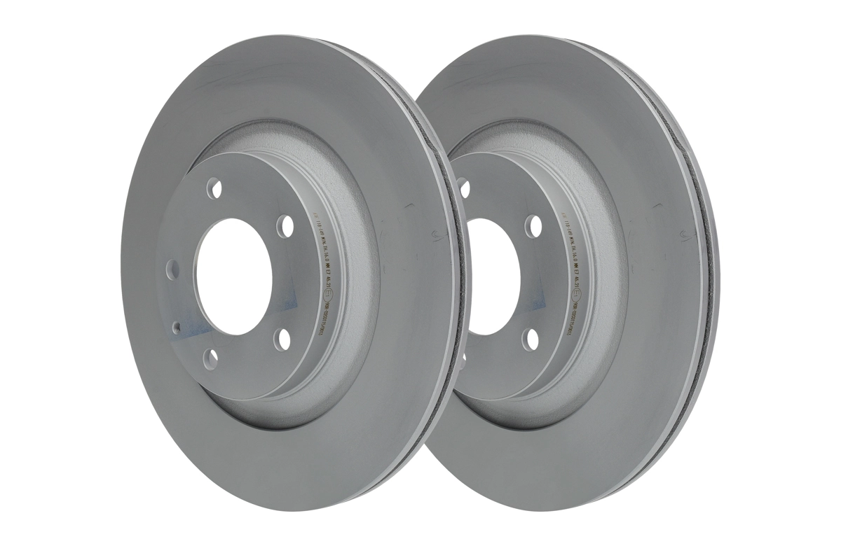 Brake Disc 24.0118-0149.1