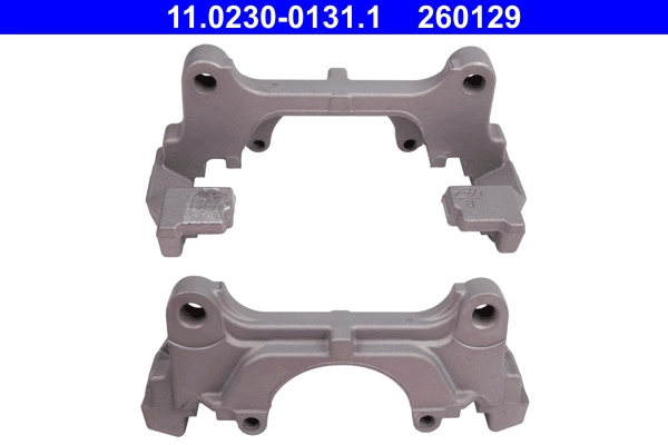 Bracket, brake caliper 11.0230-0131.1