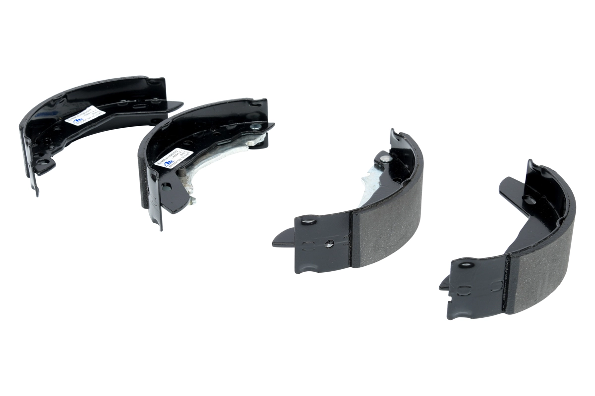 Brake Shoe Set 03.0137-0201.2
