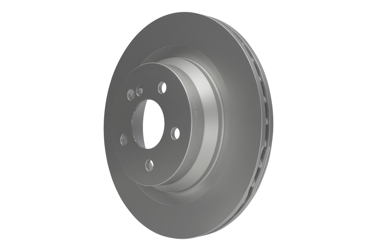 Brake Disc 24.0124-0236.1
