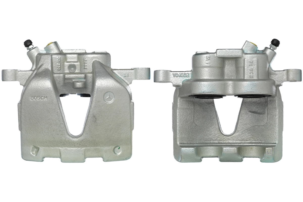 Brake Caliper 24.3441-1707.5