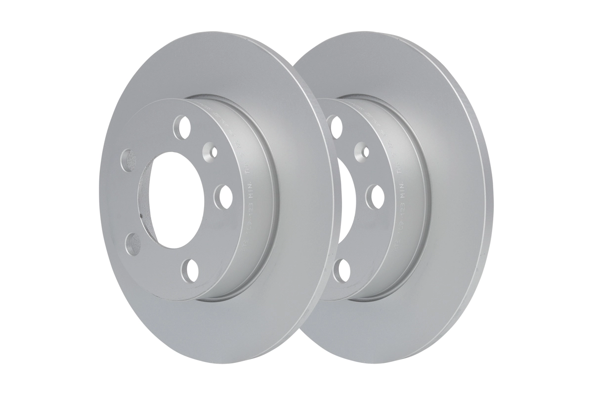 Brake Disc 24.0109-0123.1