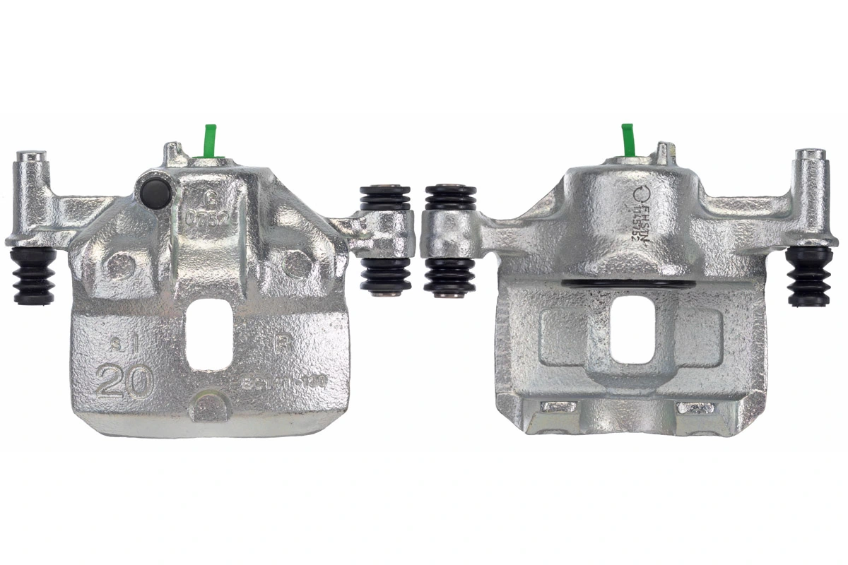 Brake Caliper 24.3511-1726.5