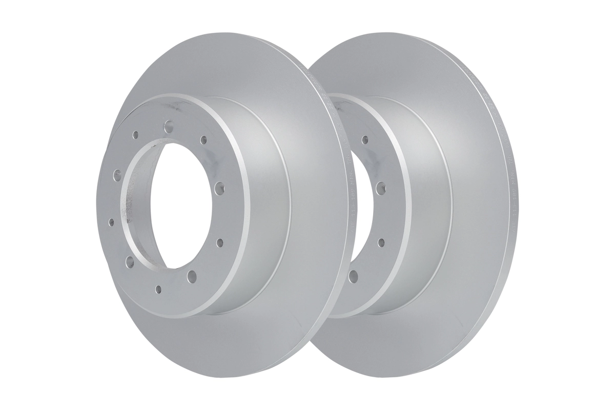 Brake Disc 24.0113-0189.1