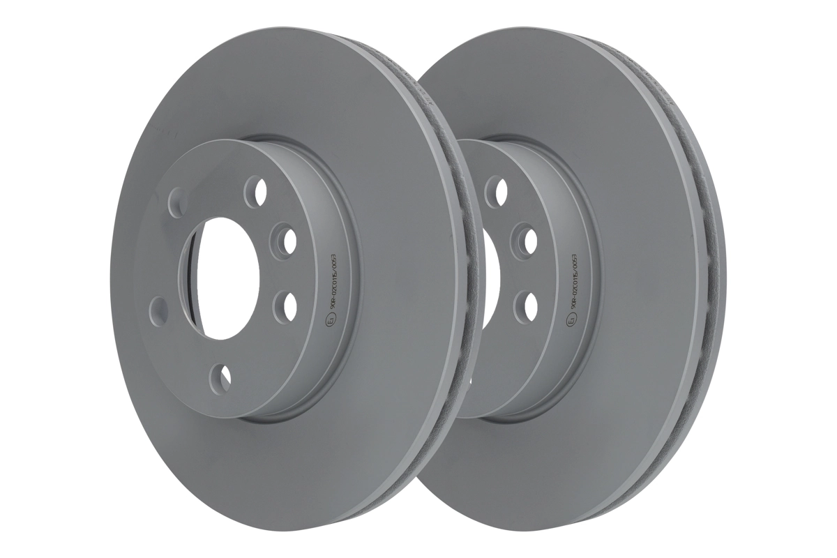 Brake Disc 24.0125-0114.1