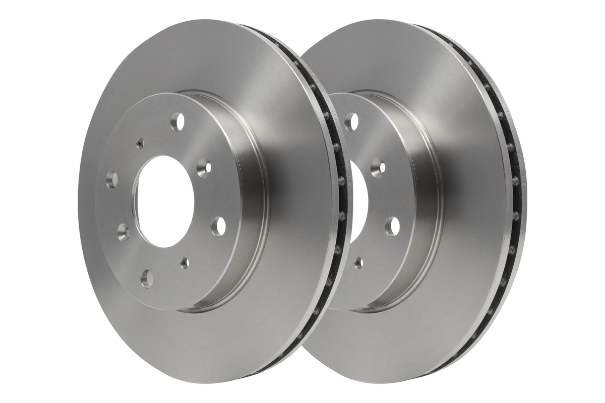 Brake Disc 24.0123-0105.1