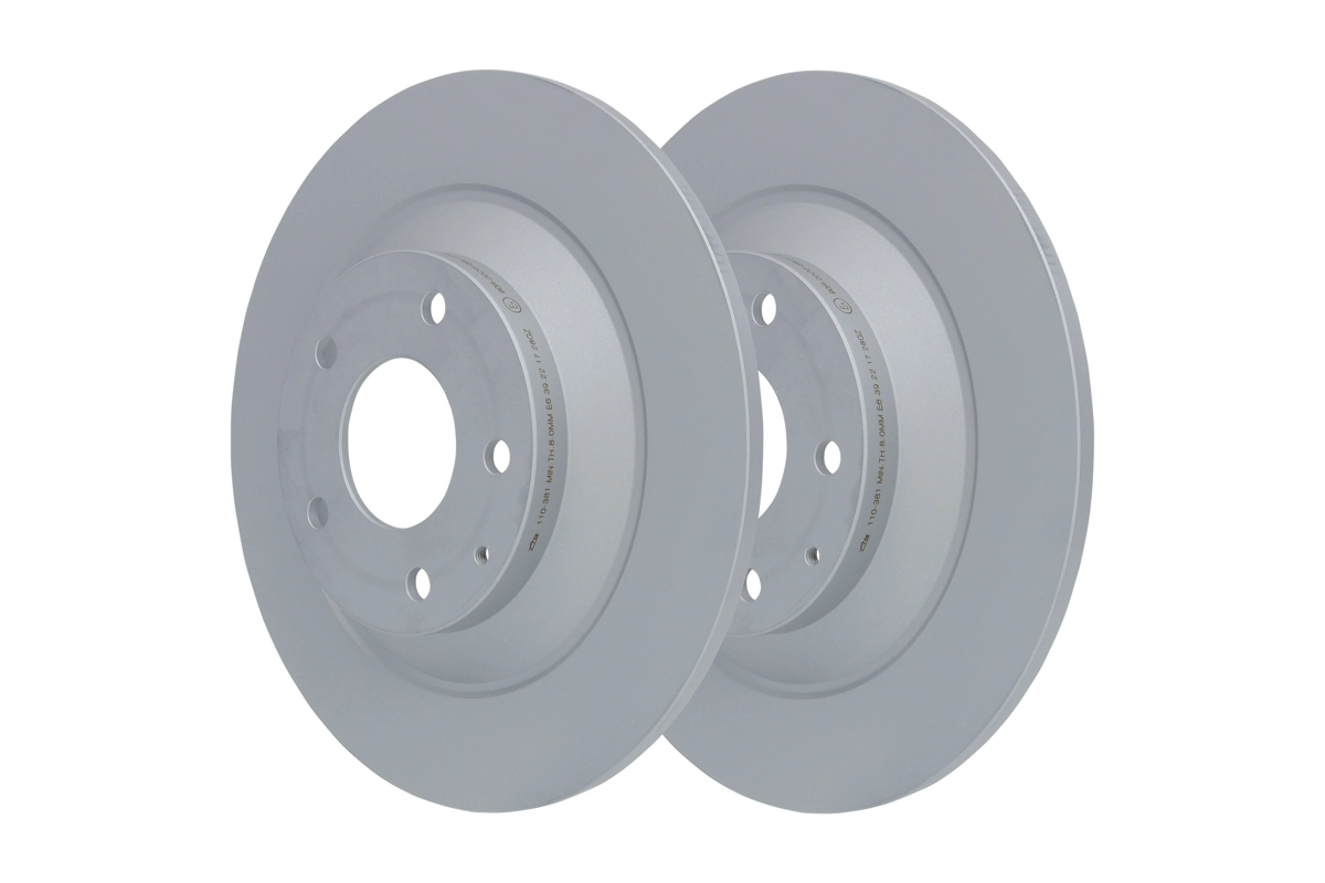 Brake Disc 24.0110-0381.1