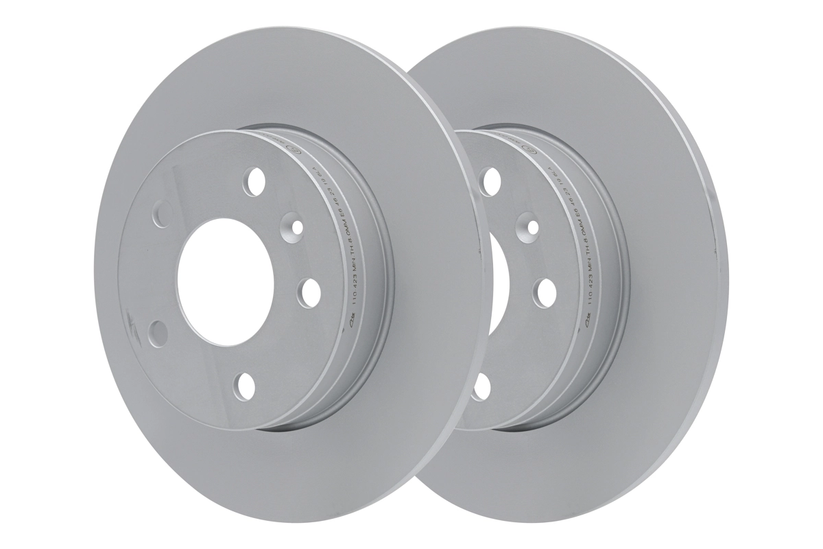 Brake Disc 24.0110-0423.1