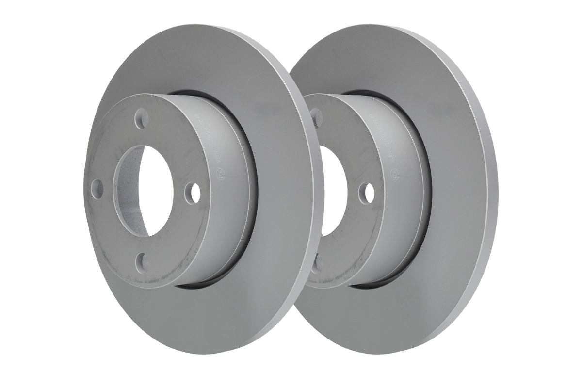 Brake Disc 24.0113-0166.1