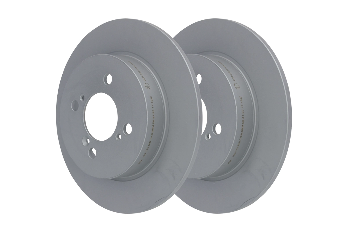 Brake Disc 24.0109-0175.1