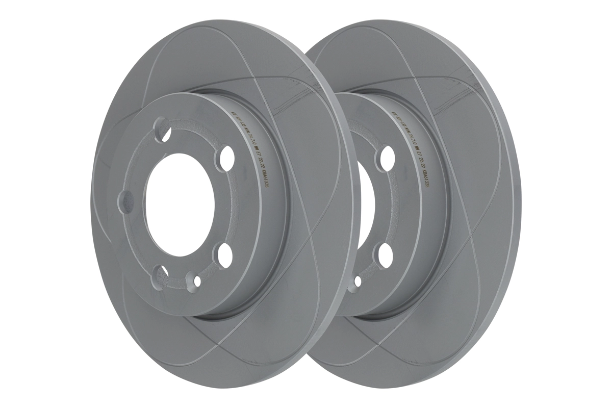 Disque de frein PowerDisc 24.0309-0133.1