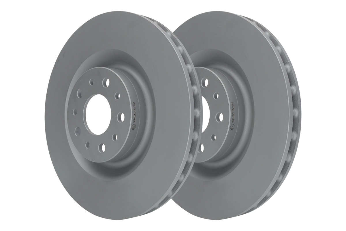 Brake Disc 24.0128-0253.1