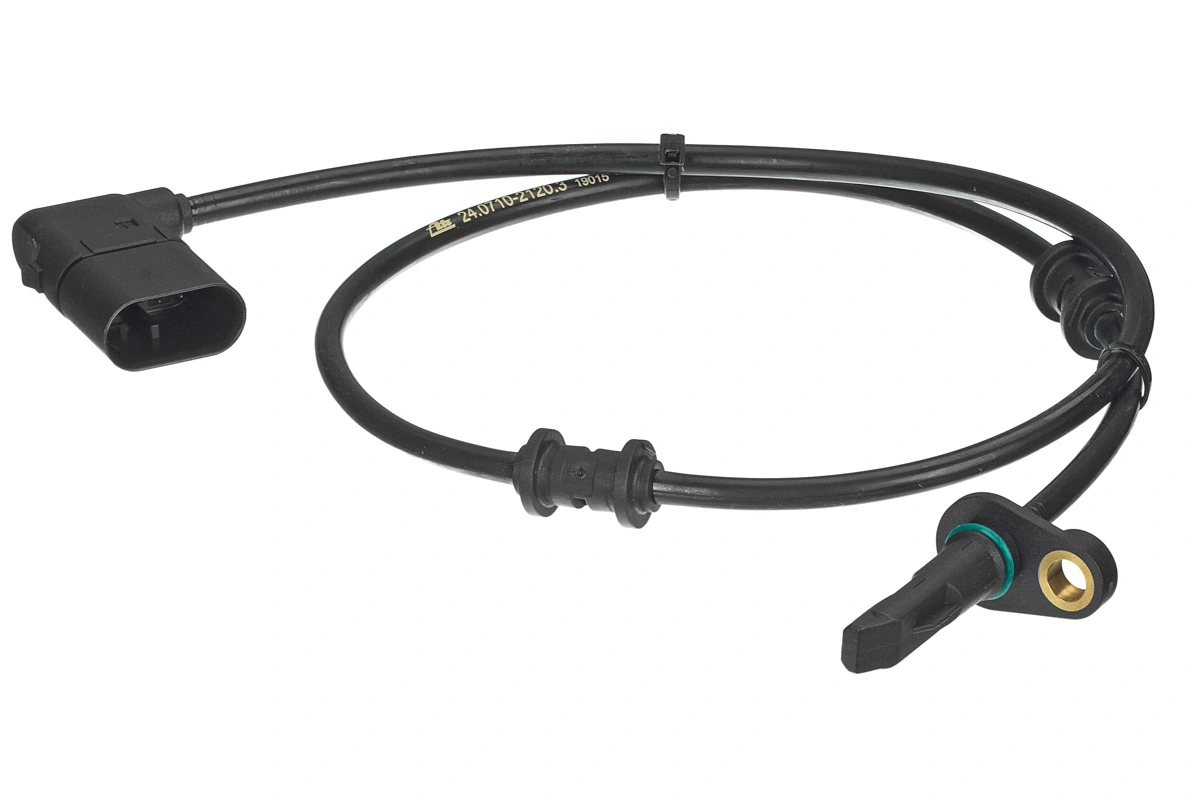 Sensor, wheel speed 24.0710-2120.3