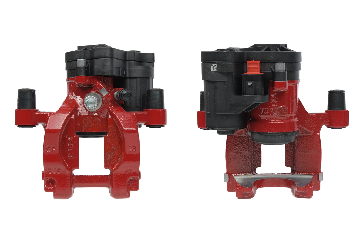 Brake Caliper 24.6238-7007.5