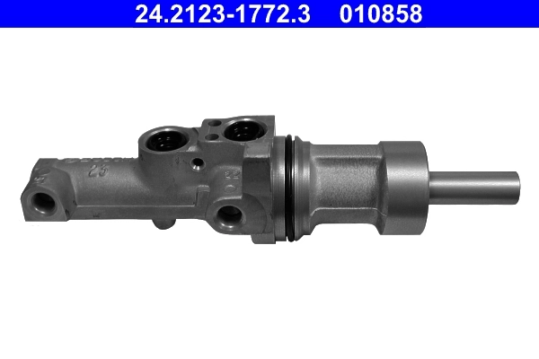 Brake Master Cylinder 24.2123-1772.3