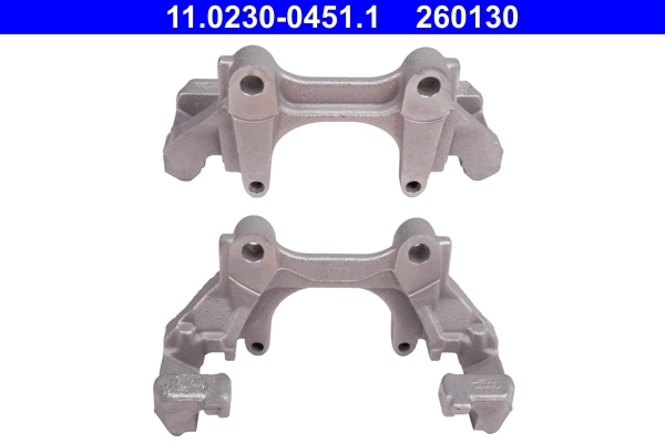 Bracket, brake caliper 11.0230-0451.1