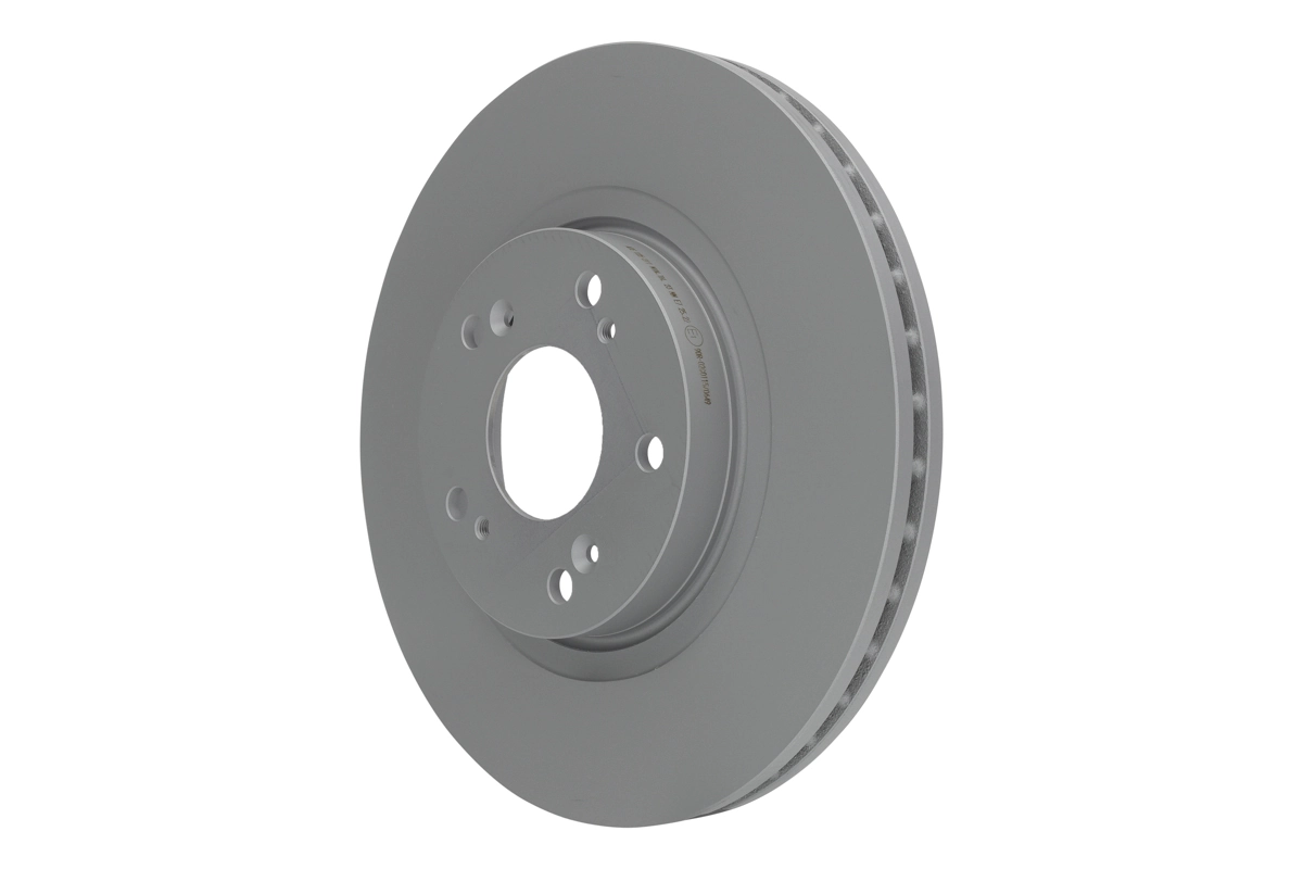 Brake Disc 24.0125-0211.1
