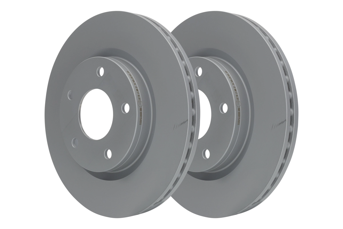 Brake Disc 24.0124-0247.1
