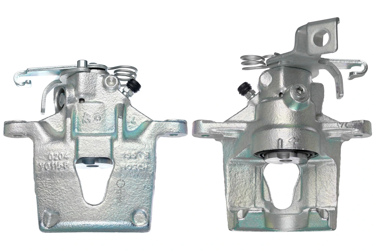 Brake Caliper 24.3424-1701.5