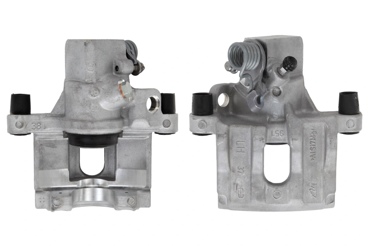 Brake Caliper 24.3387-7015.5