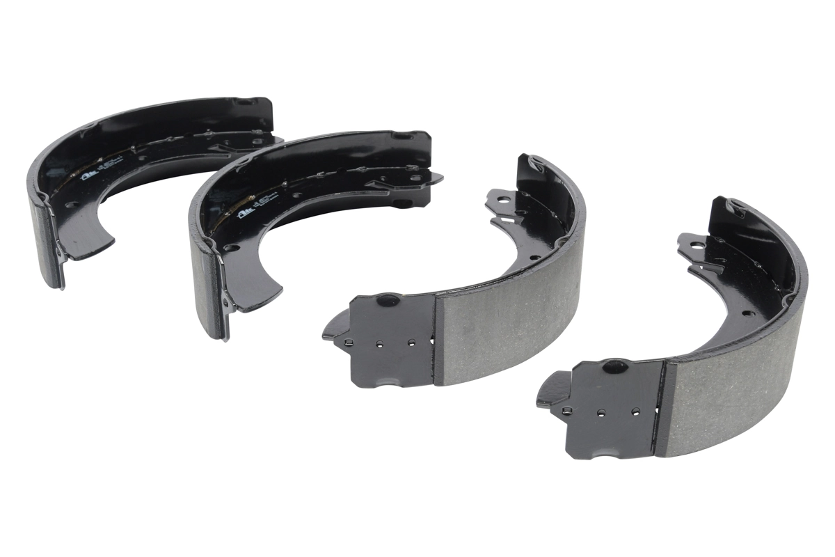 ATE 03.0137-0245.2 Brake Shoe Set