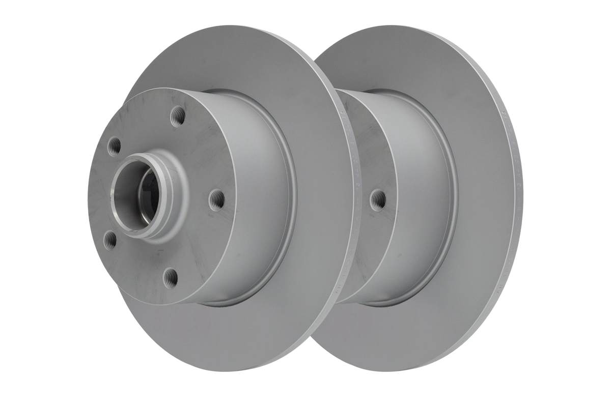 Bremsscheibe 24.0110-0201.1