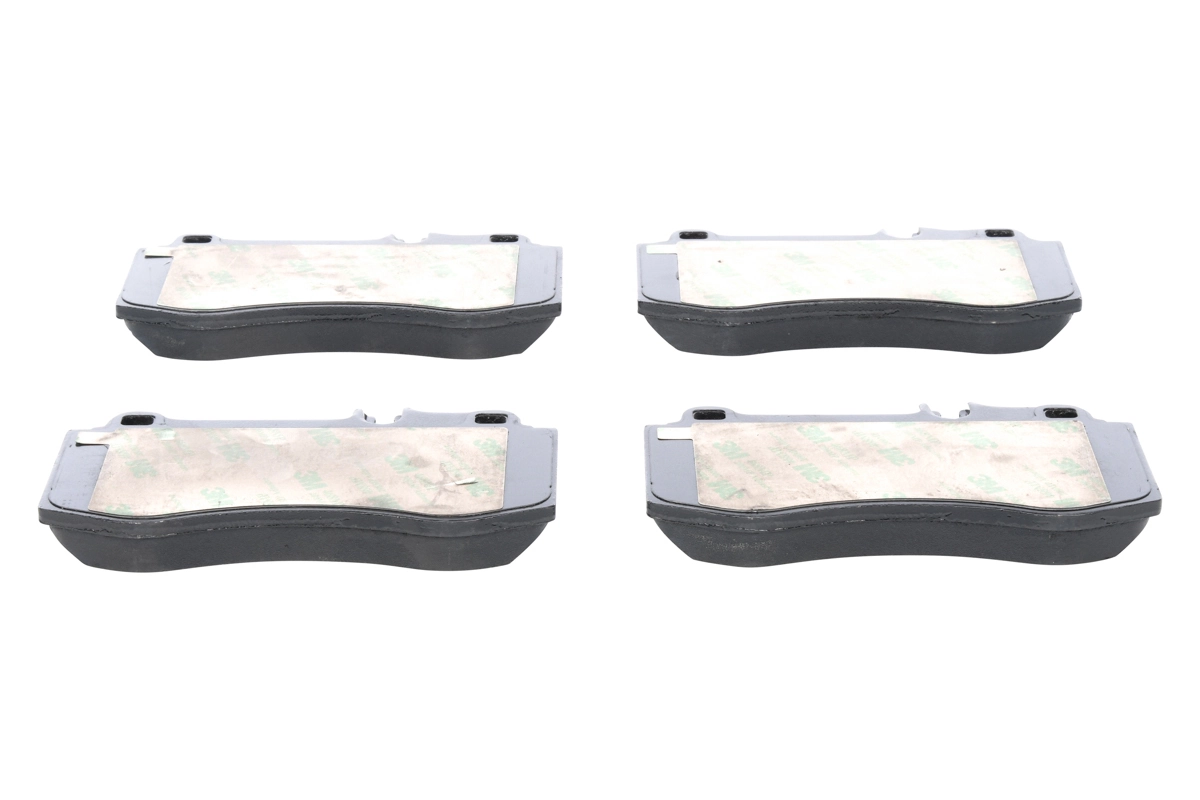 Brake Pad Set, disc brake ATE Ceramic 13.0470-4863.2