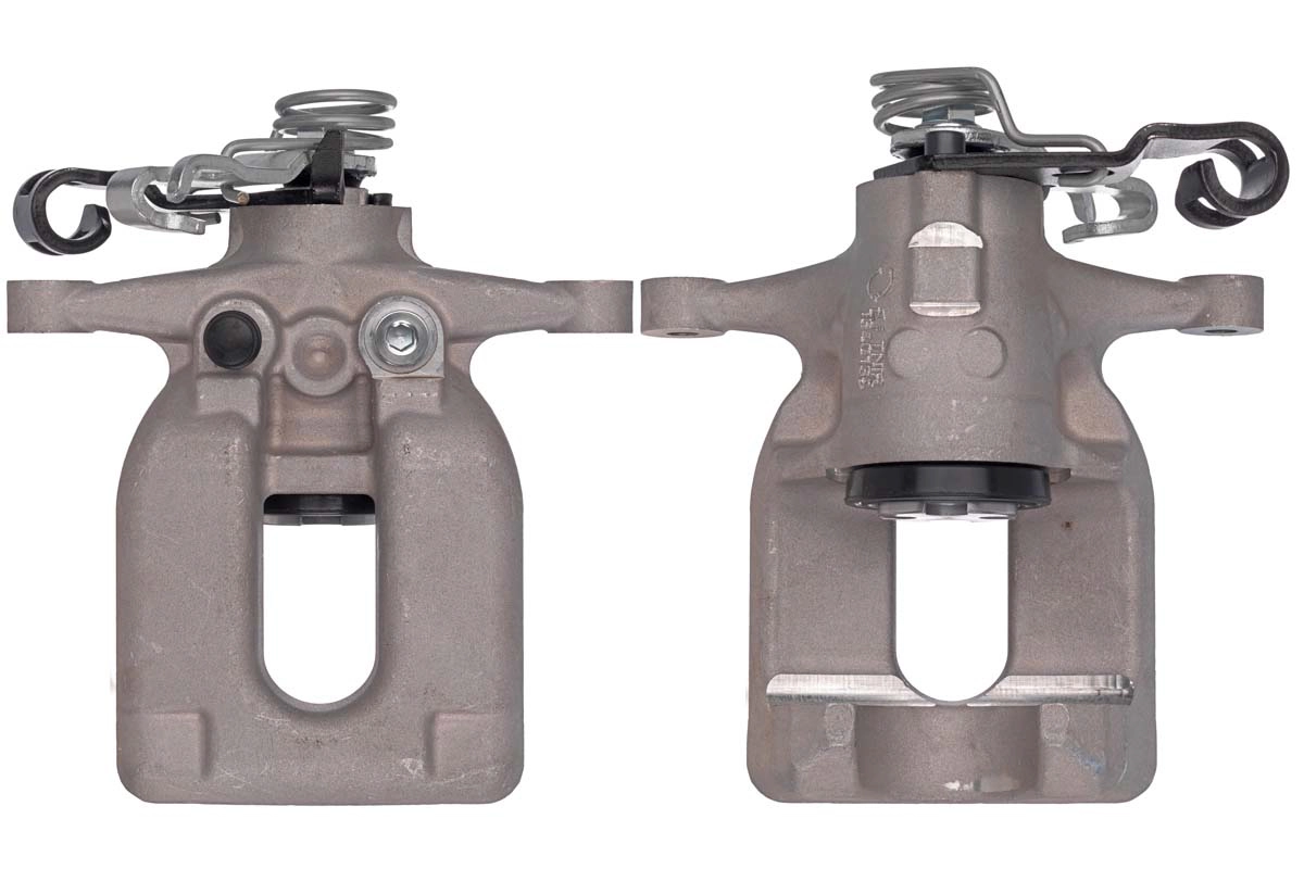 Brake Caliper 24.3367-1721.5