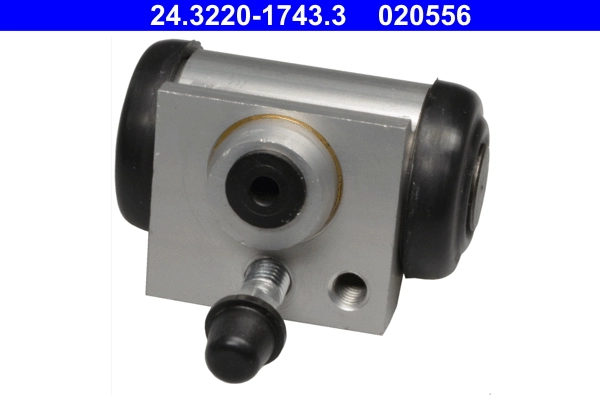 Wheel Brake Cylinder 24.3220-1743.3