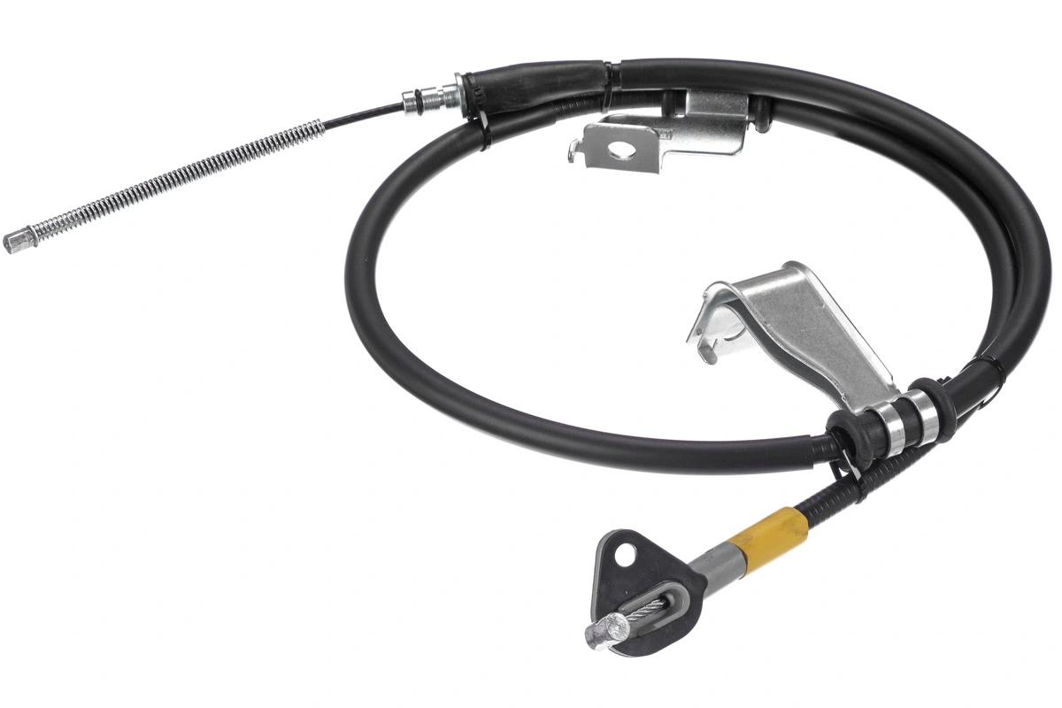 Cable Pull, parking brake 24.3727-3141.2