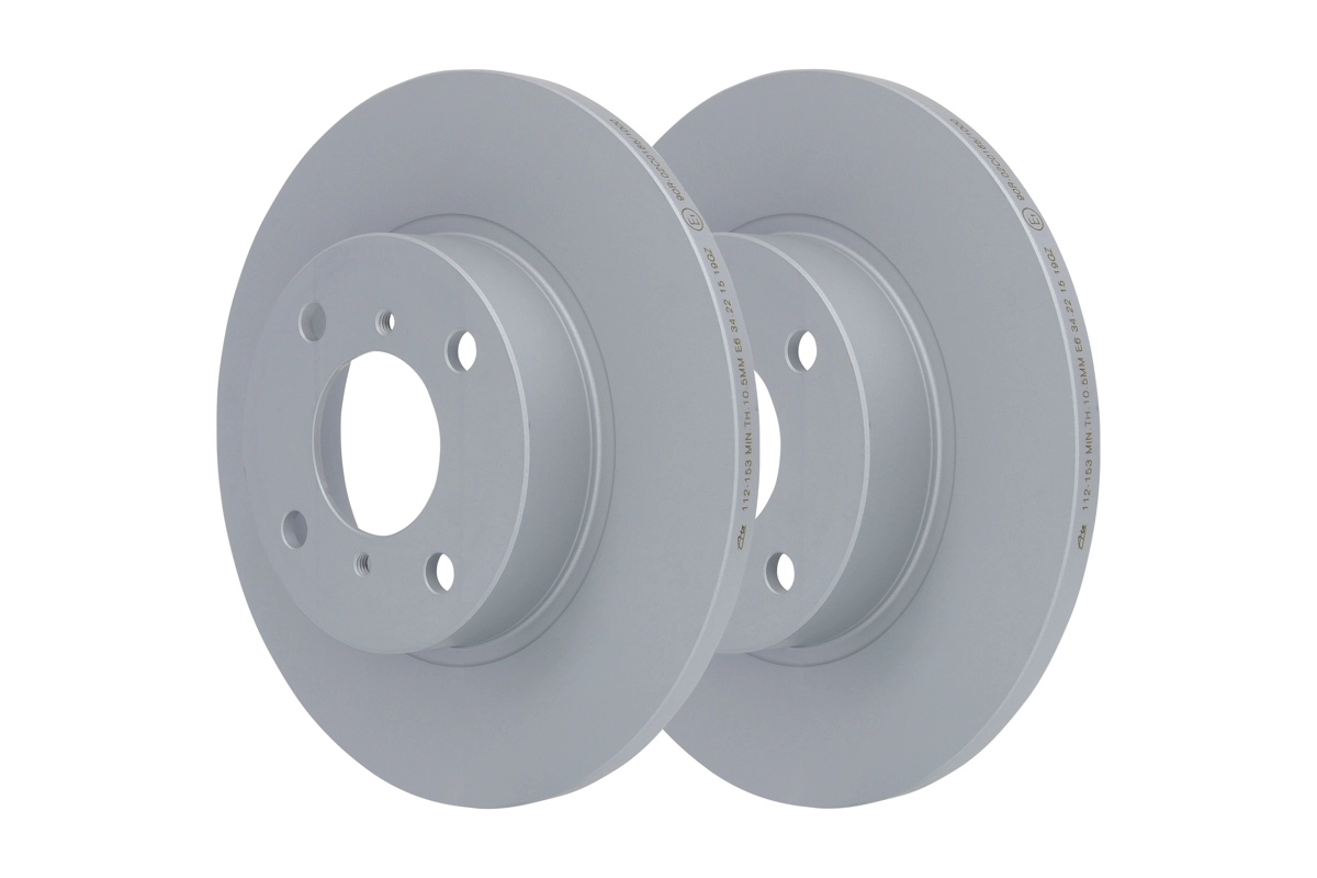 Brake Disc 24.0112-0153.1