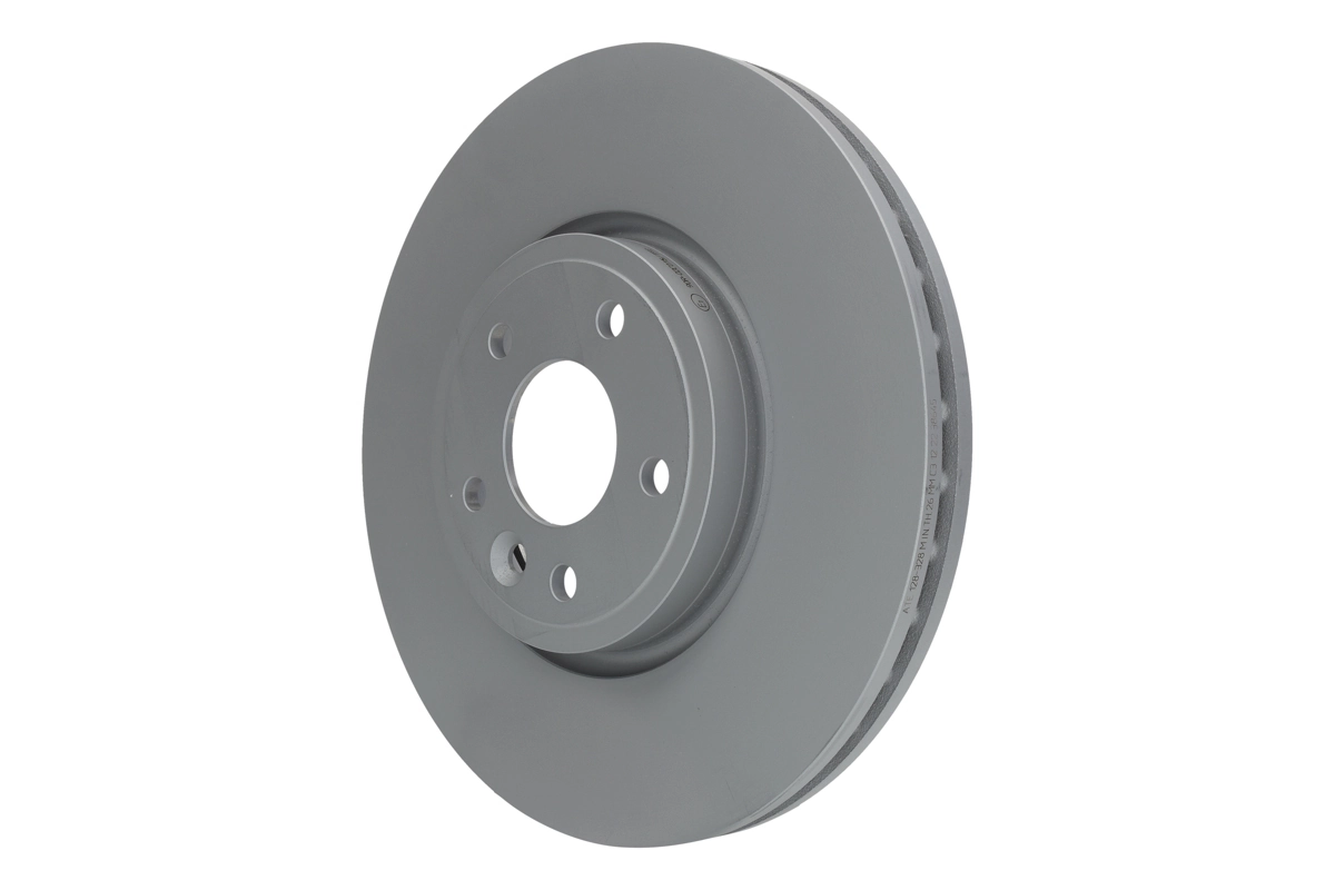 ATE 24.0128-0328.1 Brake Disc