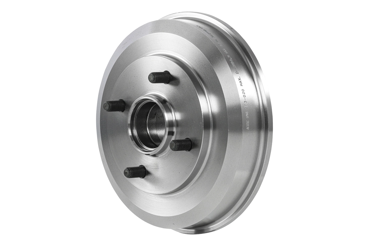 Brake Drum 24.0220-3020.2