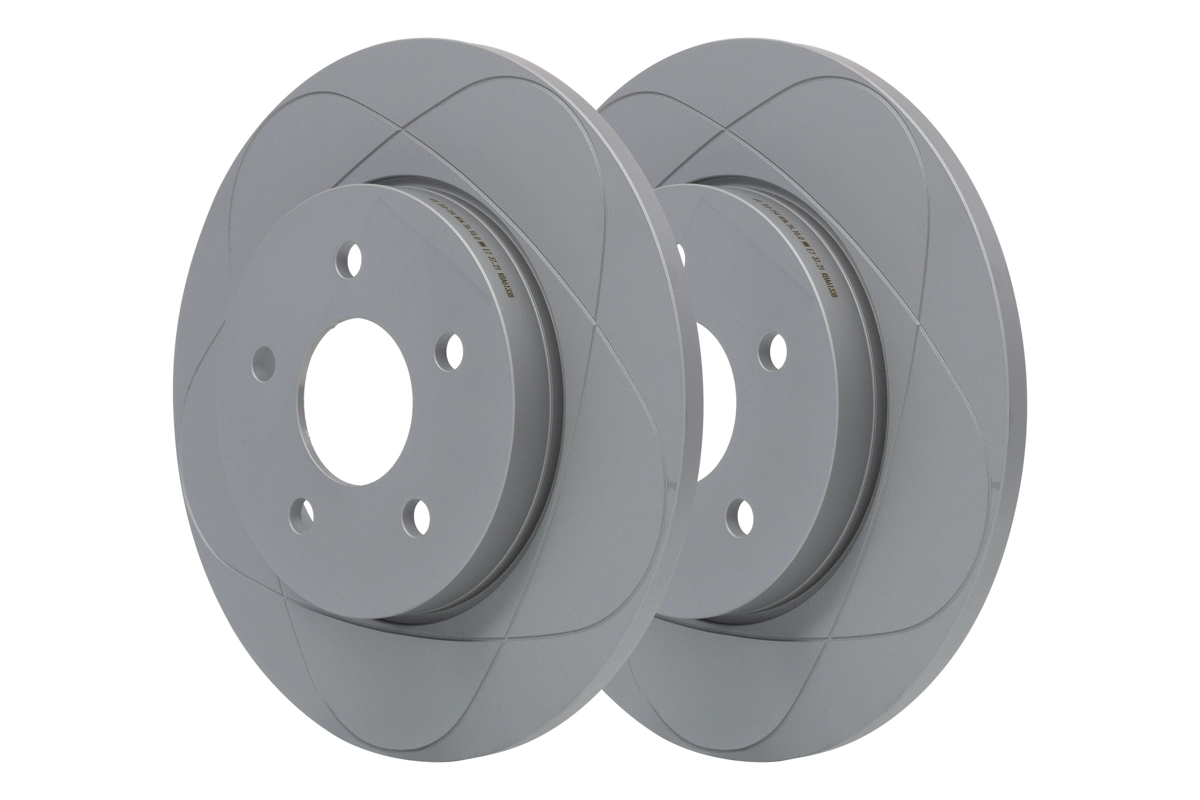 Brake Disc PowerDisc 24.0312-0154.1